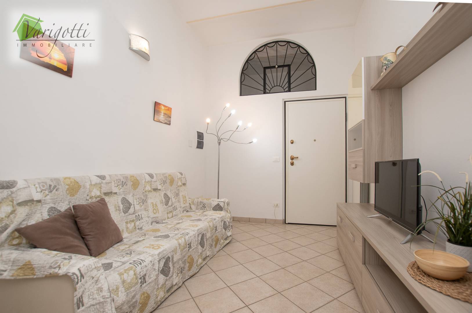 Appartamento a Finale Ligure
