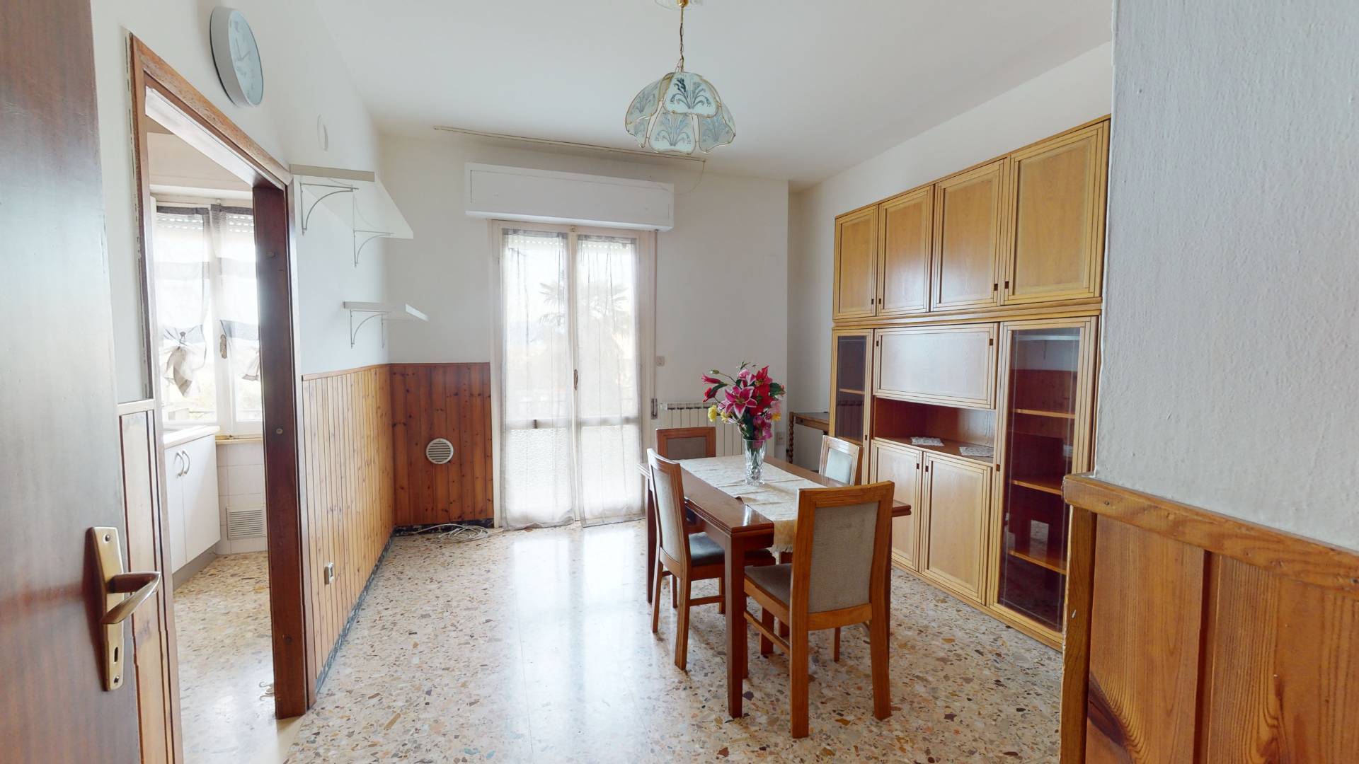 Appartamento in vendita a Spello
