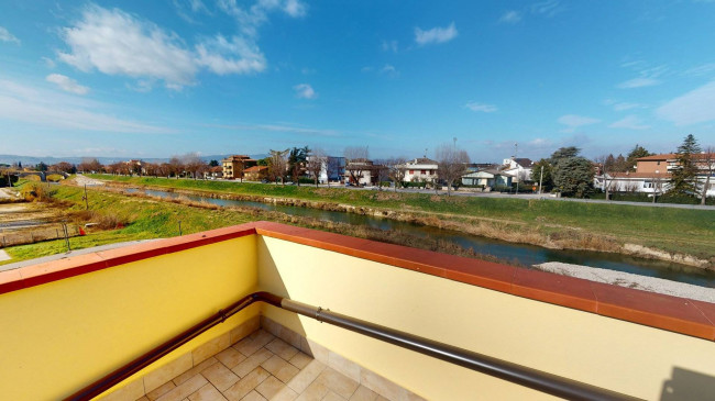 Mansarda in vendita a Foligno