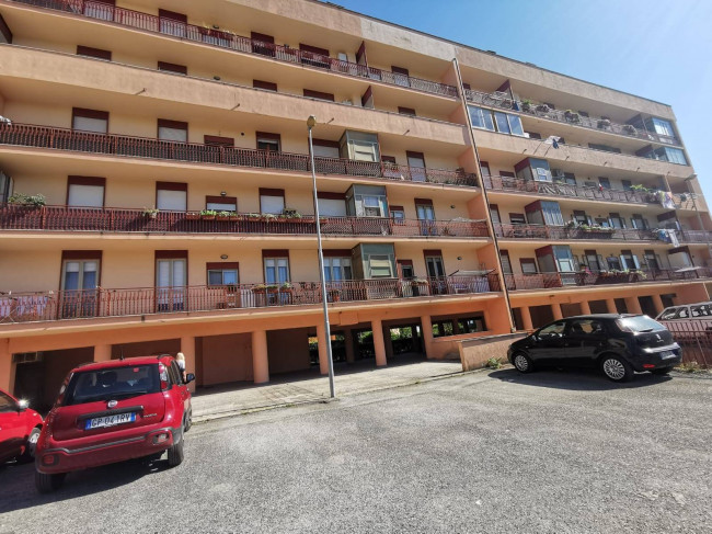 Appartamento in vendita a Foligno