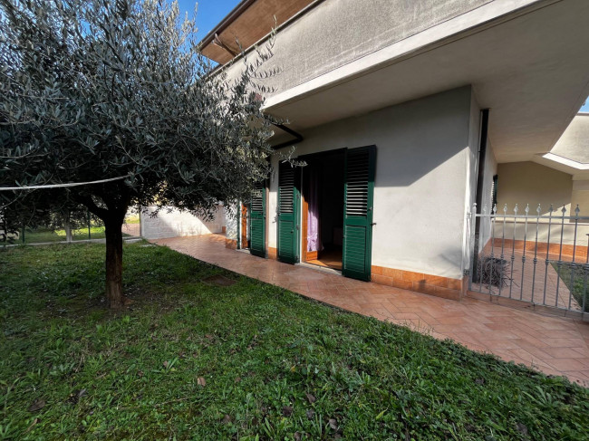 Appartamento in vendita a Giano dell'Umbria