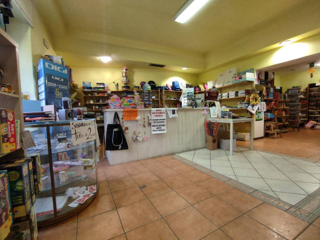 Attività commerciale in vendita a Foligno