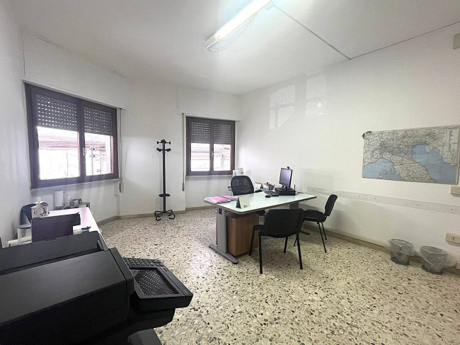 Appartamento in vendita a Foligno