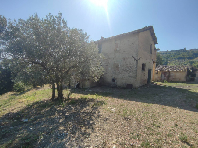 Casa singola in vendita a Montefalco
