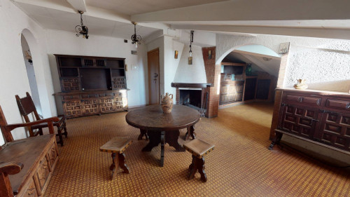 Mansarda in vendita a Foligno
