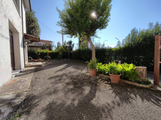 Casa singola in vendita a Bevagna