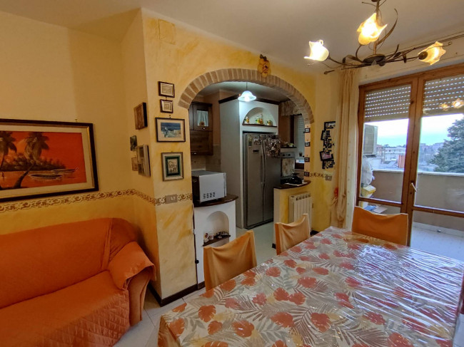 Appartamento in vendita a Foligno