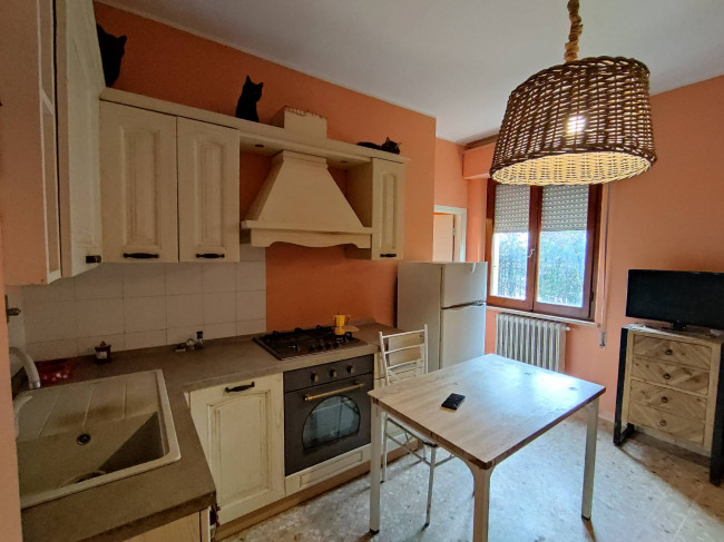 Appartamento in vendita a Spello