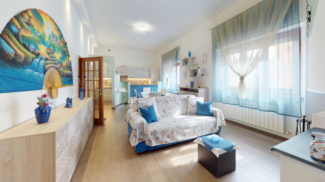 Appartamento in vendita a Foligno