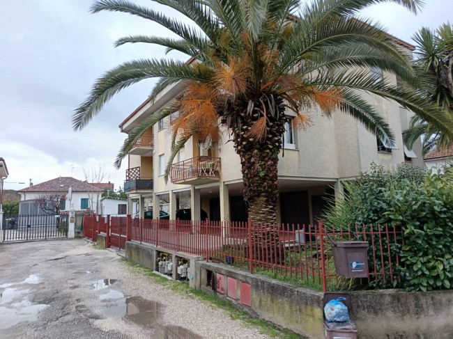 Appartamento in vendita a Foligno