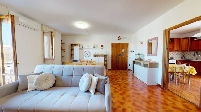 Appartamento in vendita a Foligno