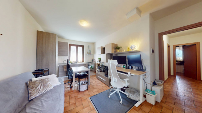 Appartamento in vendita a Trevi