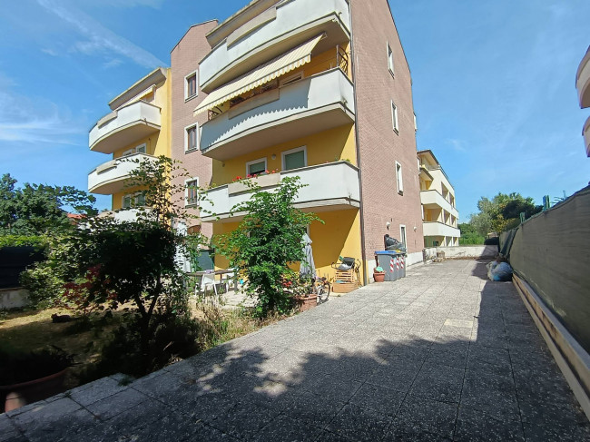 Appartamento in vendita a Foligno
