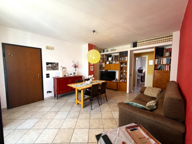 Appartamento in vendita a Foligno