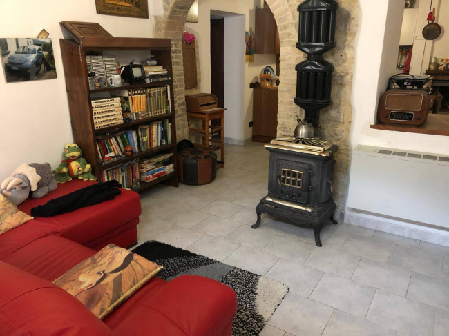 Appartamento in vendita a Foligno
