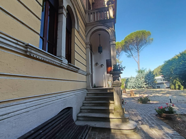 Appartamento in affitto a Foligno