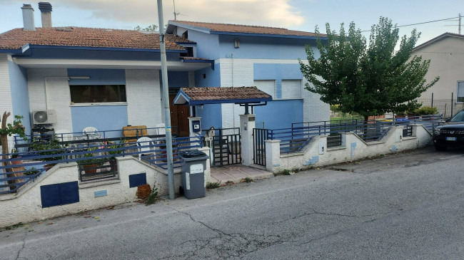 Appartamento in vendita a Foligno