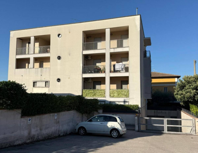 Appartamento in vendita a Foligno