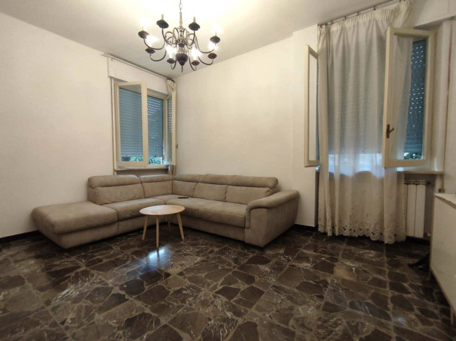 Appartamento in affitto a Foligno