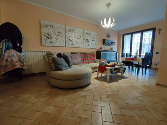 Villette a schiera in vendita a Montefalco