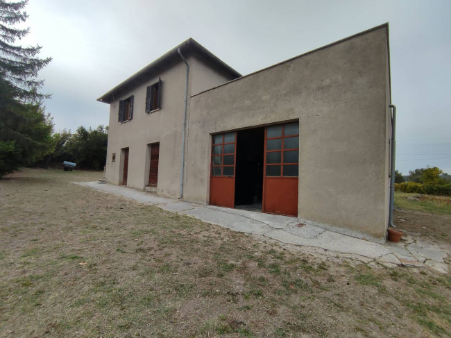 Casa singola in vendita a Montefalco