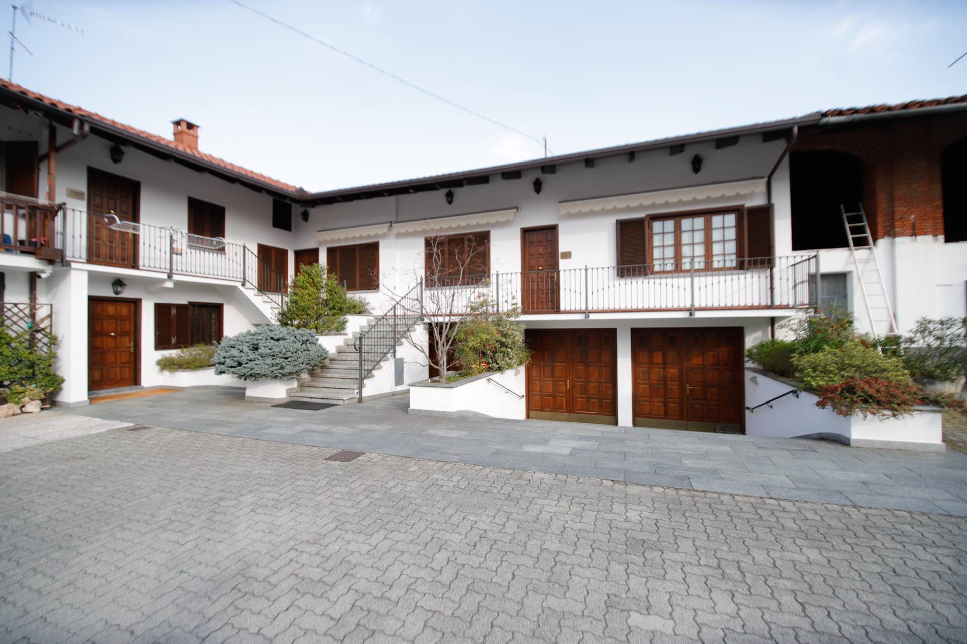 Casa indipendente in vendita a San Ponso (TO)