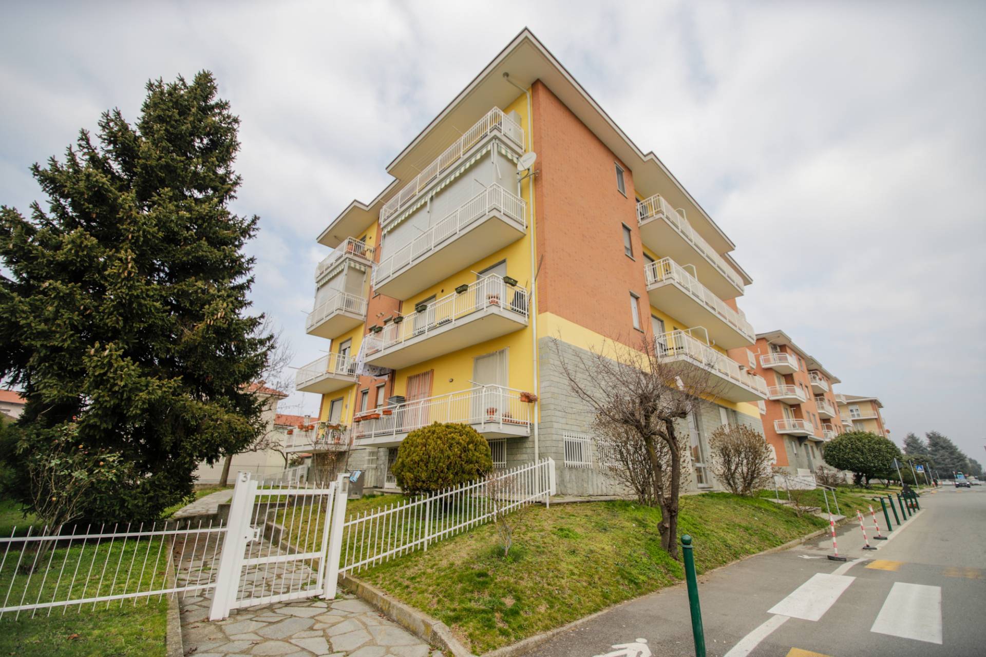Ufficio in vendita a San Benigno Canavese (TO)