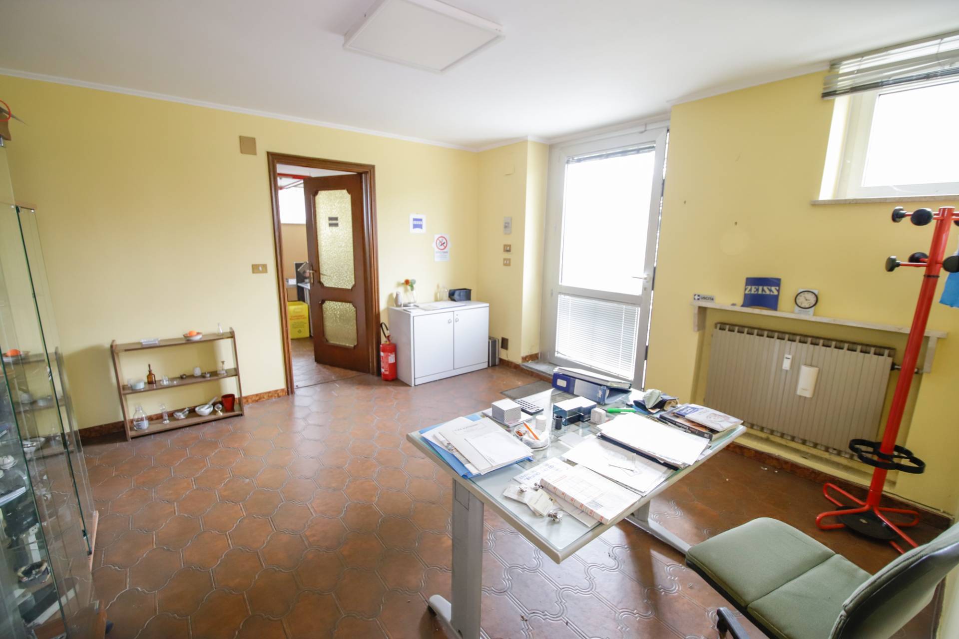 Ufficio in vendita a San Benigno Canavese (TO)