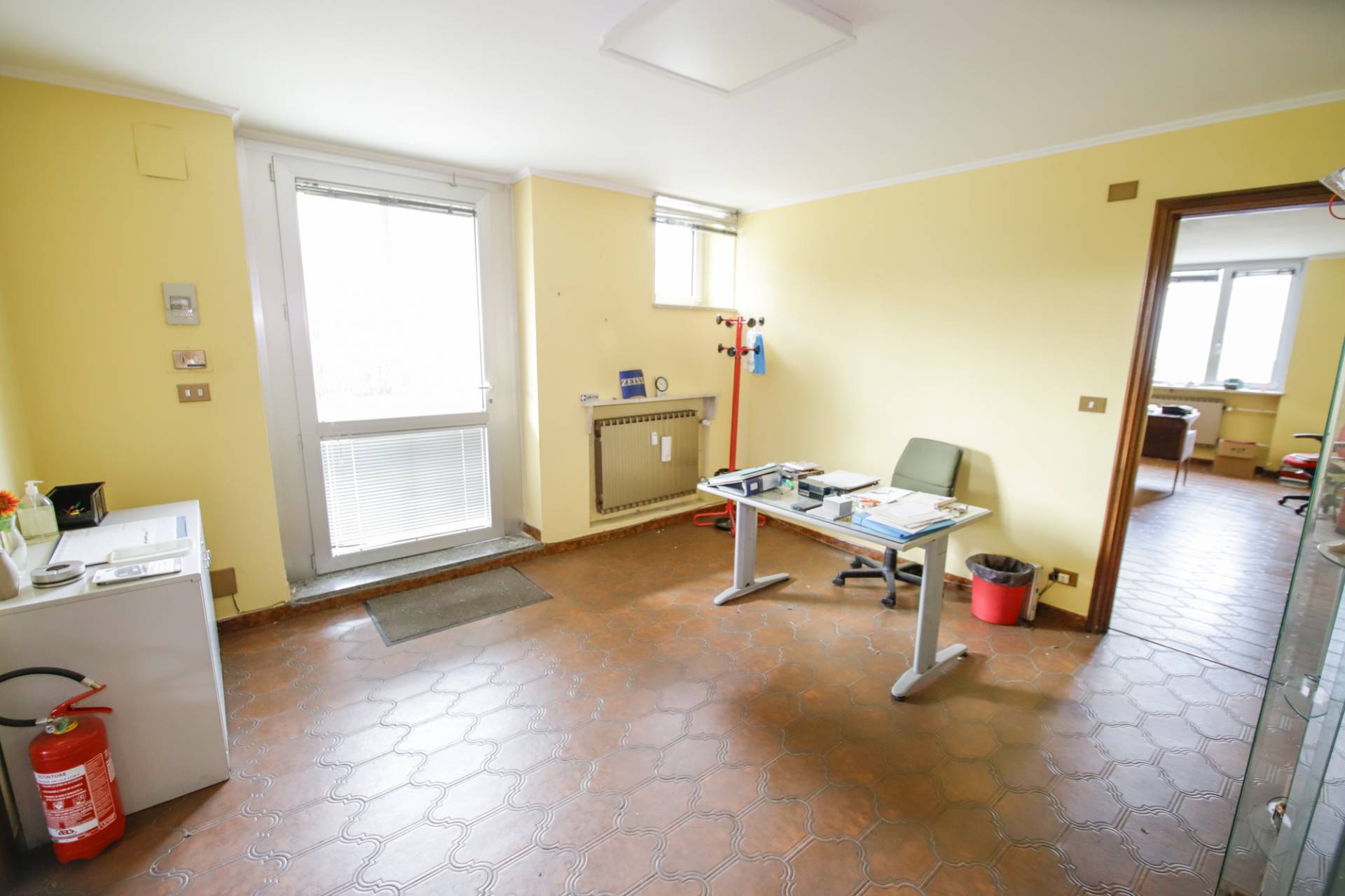 Ufficio in vendita a San Benigno Canavese (TO)