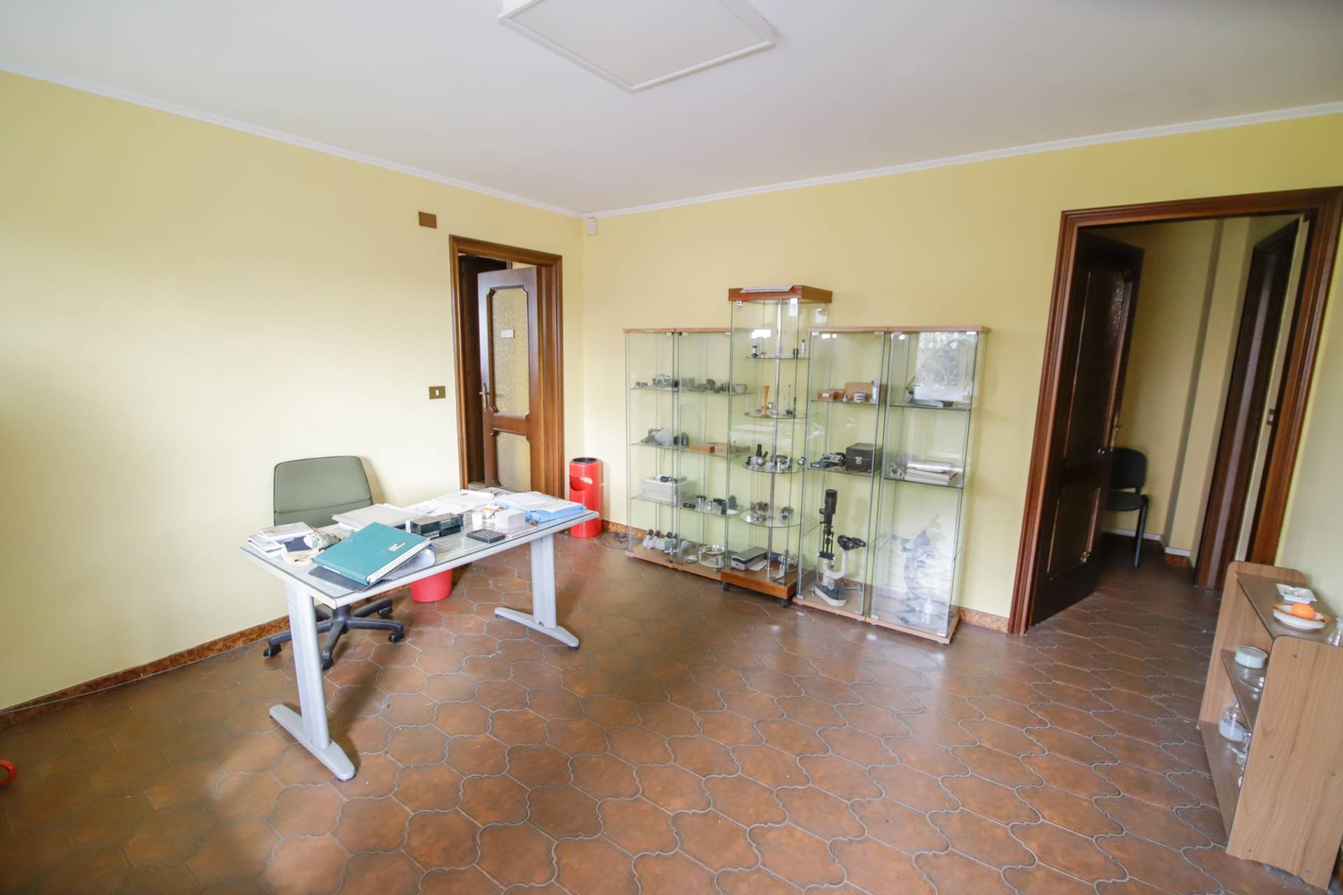Ufficio in vendita a San Benigno Canavese (TO)