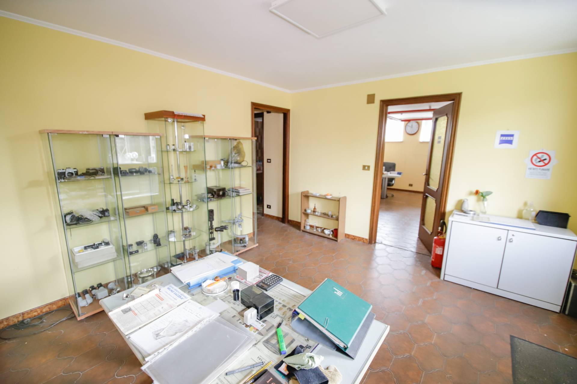Ufficio in vendita a San Benigno Canavese (TO)
