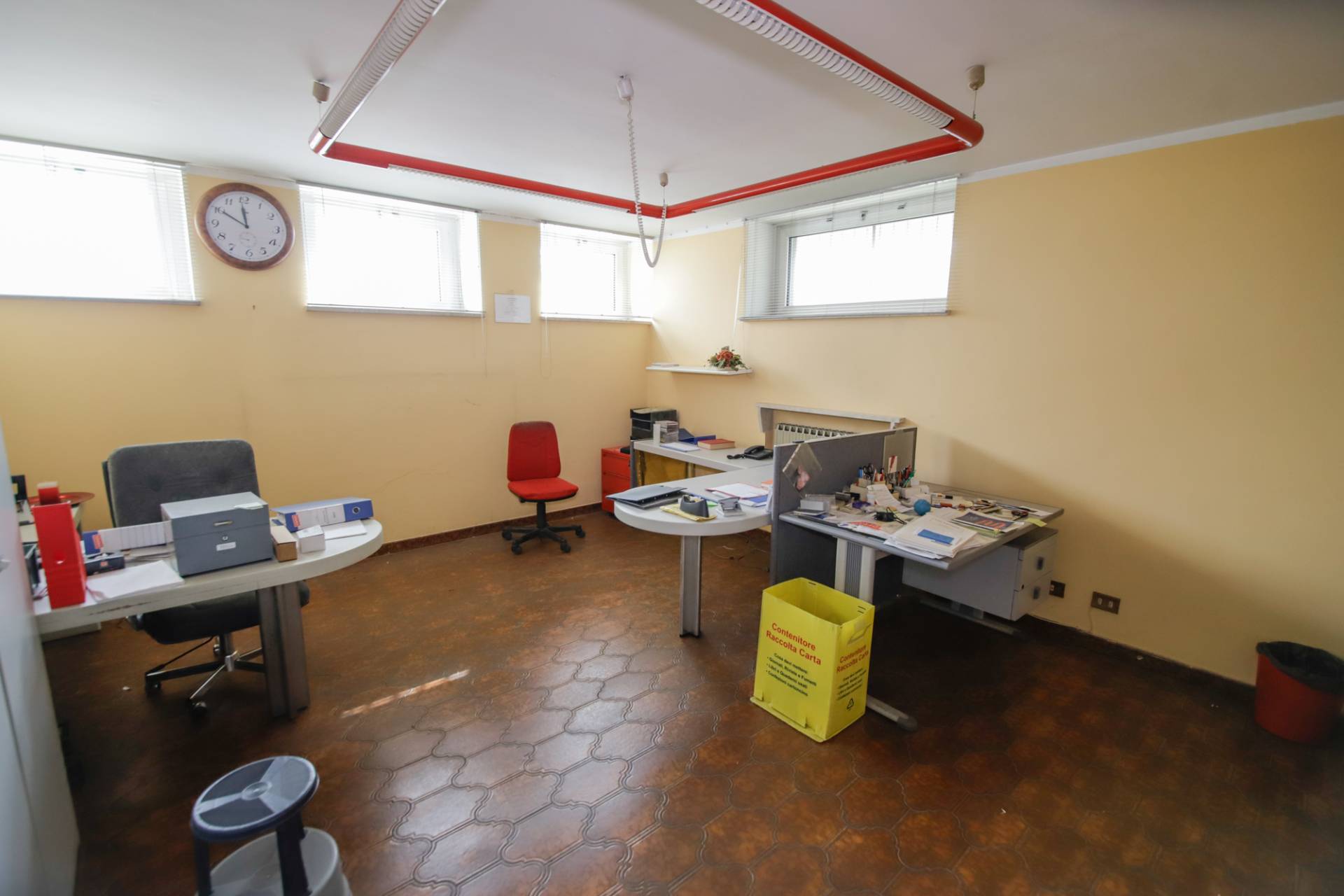 Ufficio in vendita a San Benigno Canavese (TO)