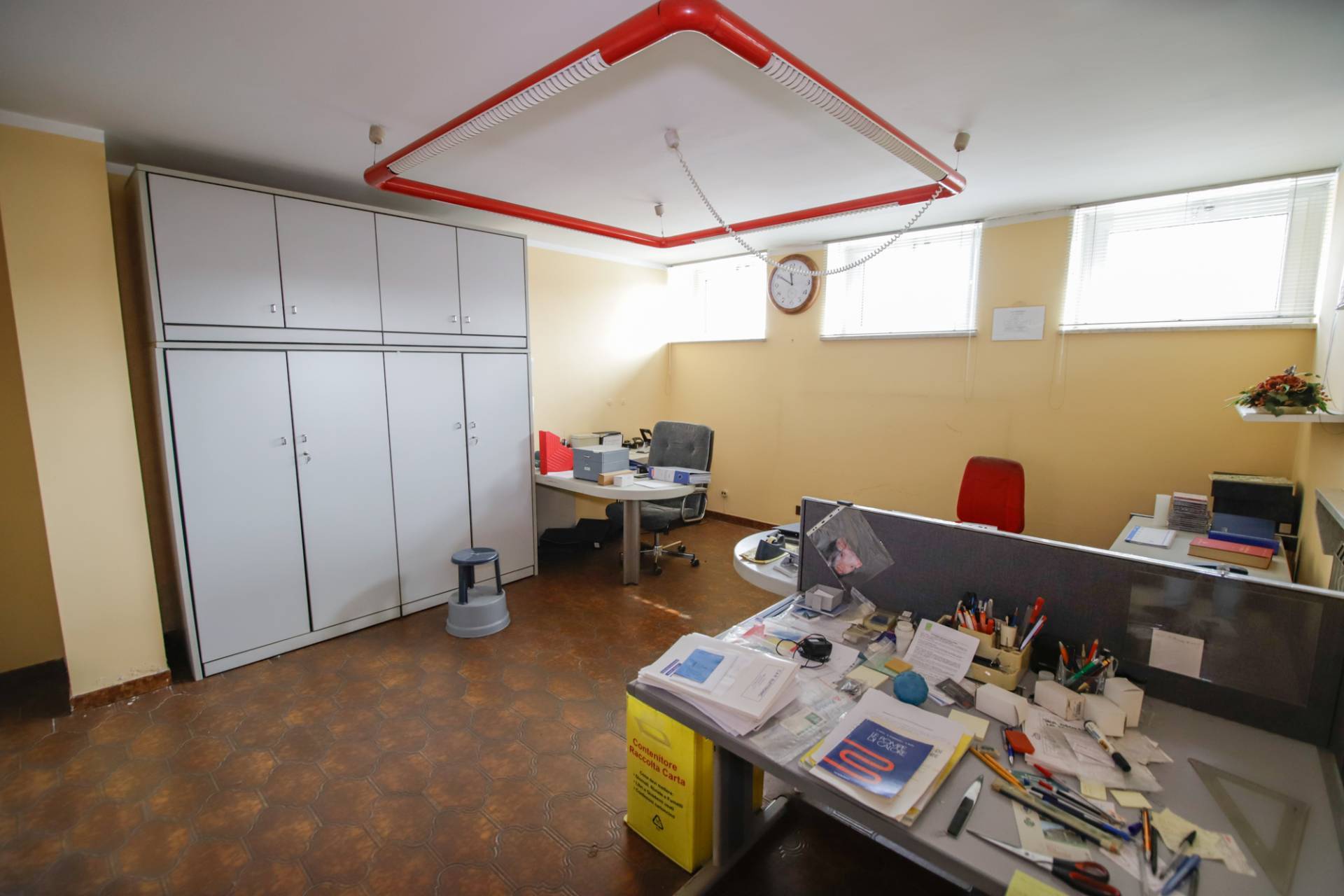 Ufficio in vendita a San Benigno Canavese (TO)