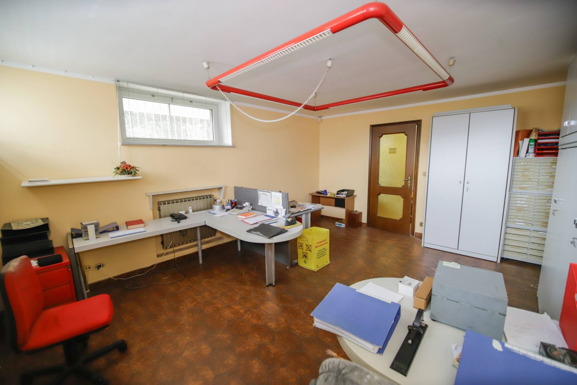 Ufficio in vendita a San Benigno Canavese (TO)