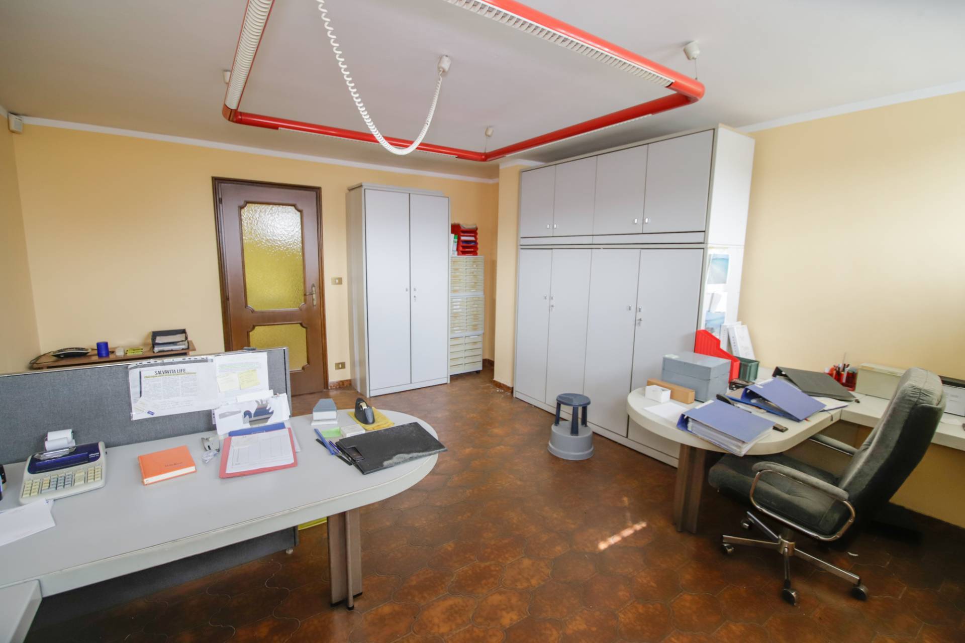 Ufficio in vendita a San Benigno Canavese (TO)