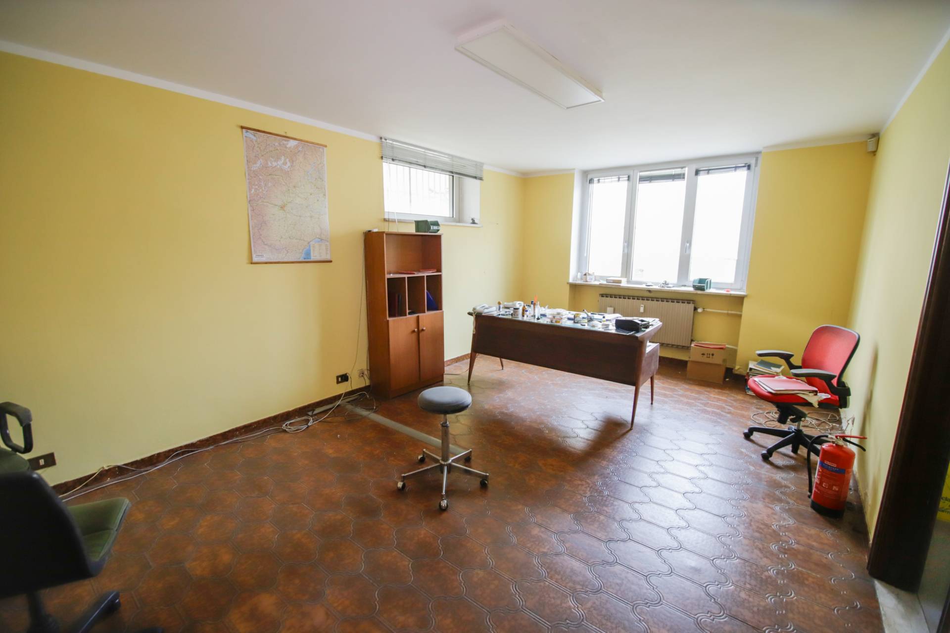 Ufficio in vendita a San Benigno Canavese (TO)