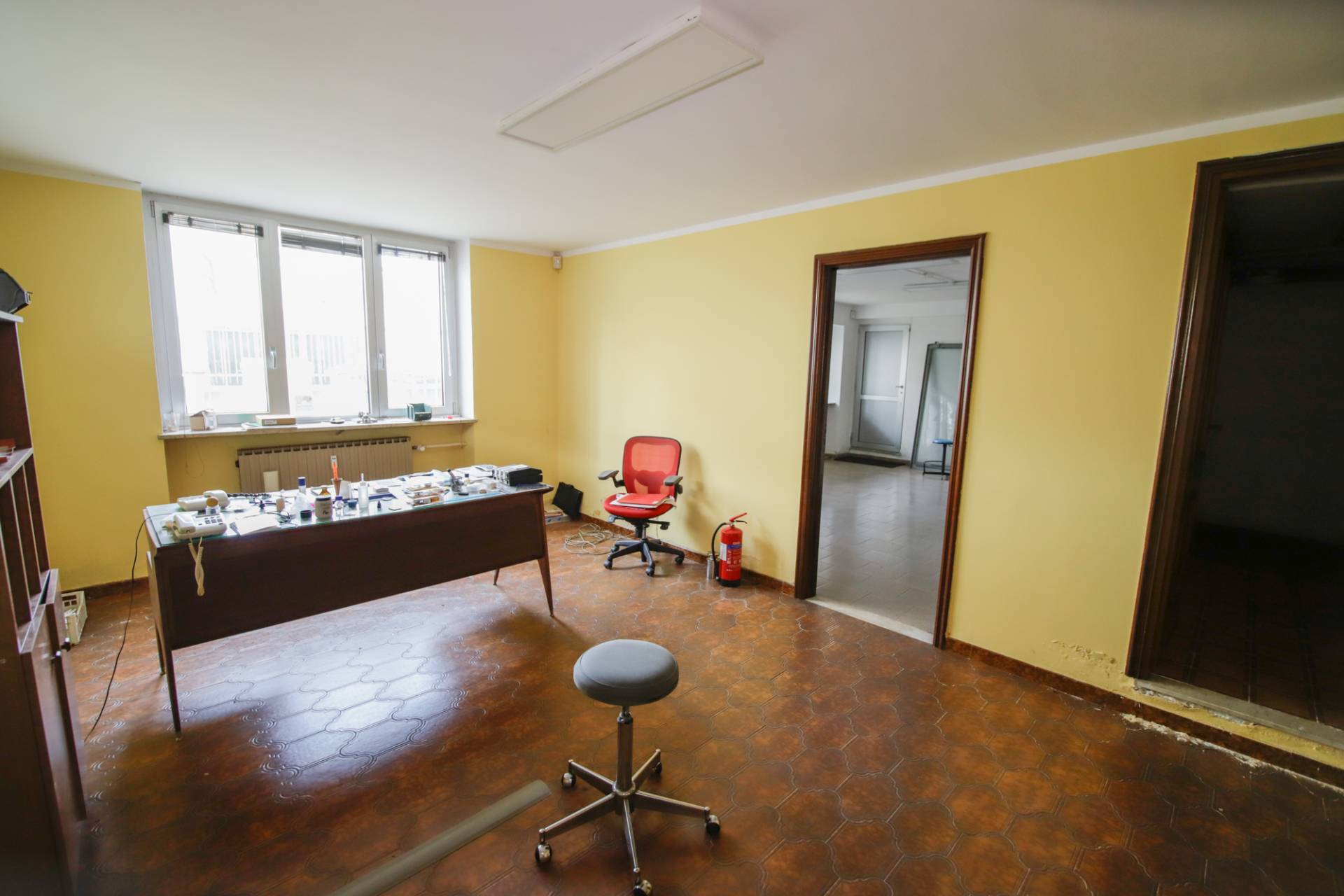 Ufficio in vendita a San Benigno Canavese (TO)