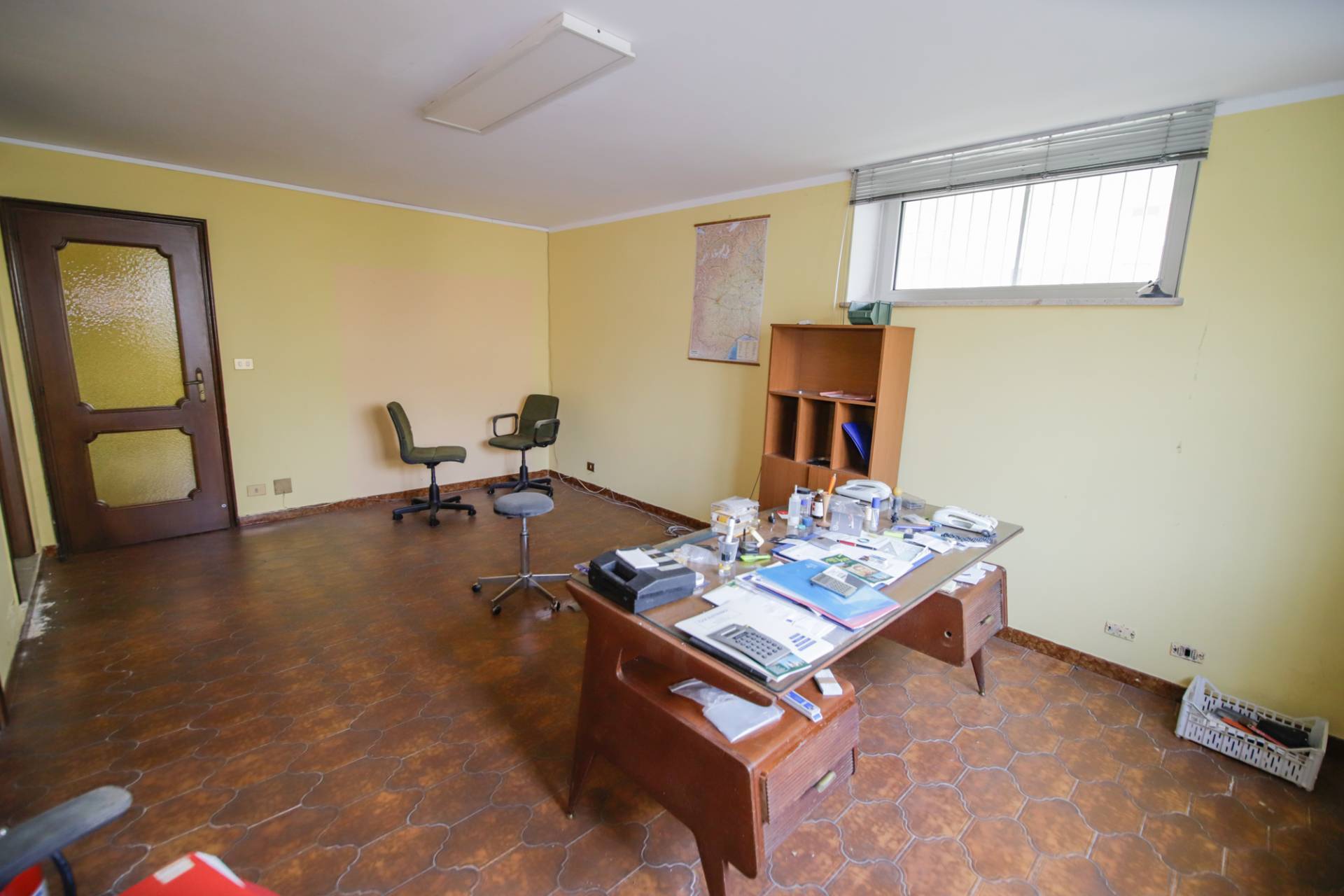Ufficio in vendita a San Benigno Canavese (TO)