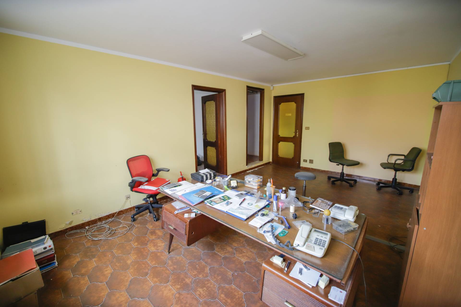 Ufficio in vendita a San Benigno Canavese (TO)