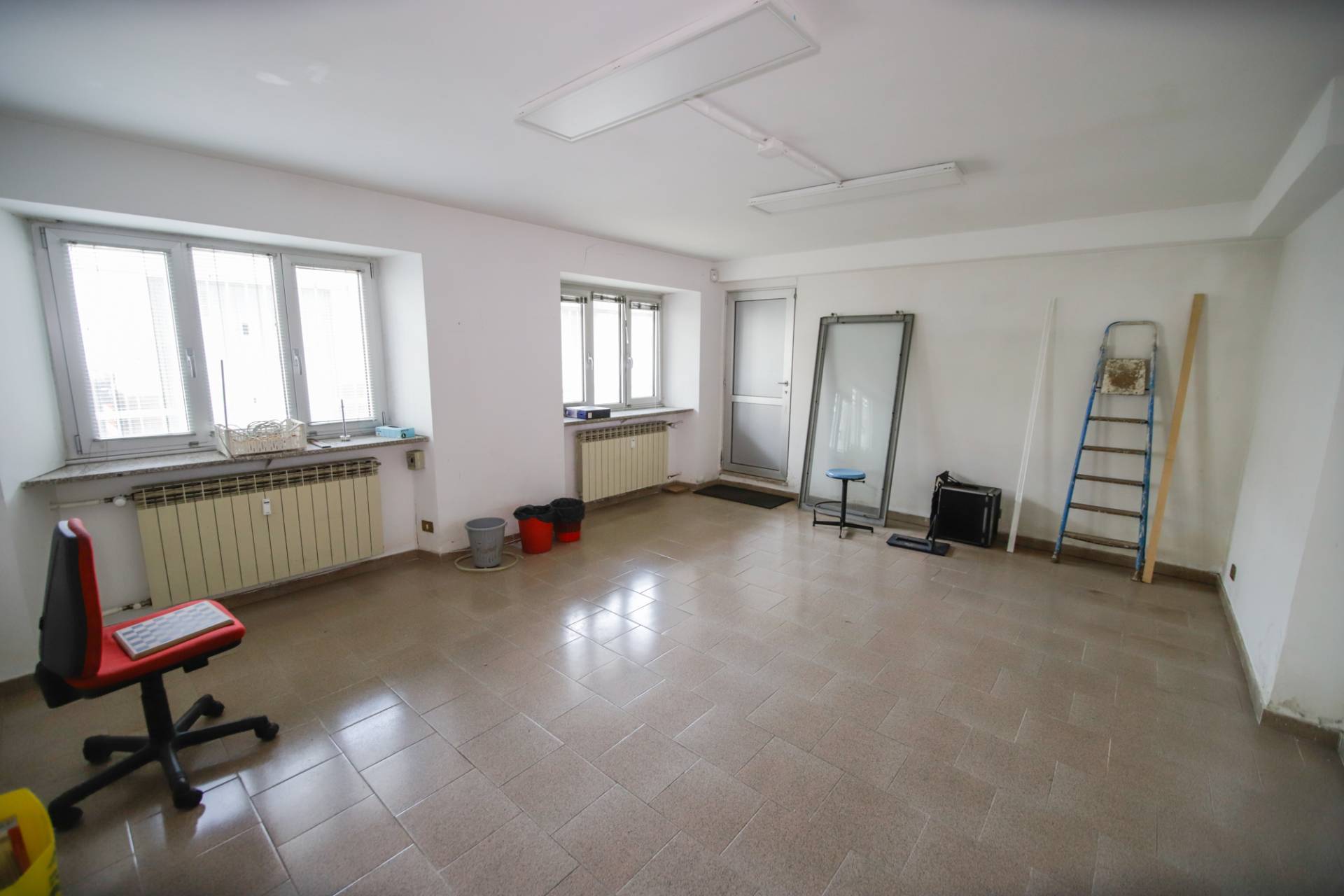 Ufficio in vendita a San Benigno Canavese (TO)