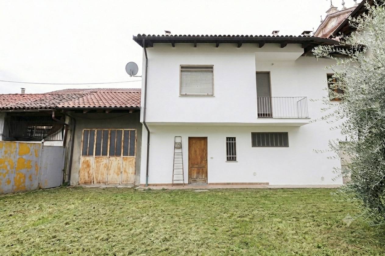 Casa Indipendente a Foglizzo