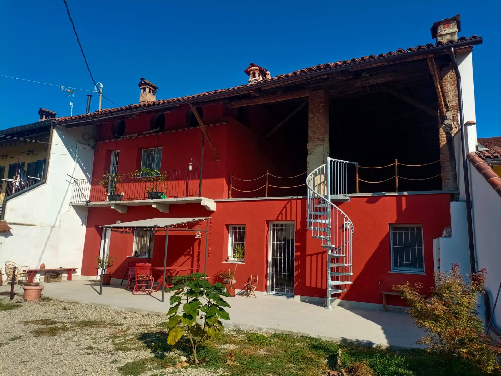 Casa Indipendente a Leinì