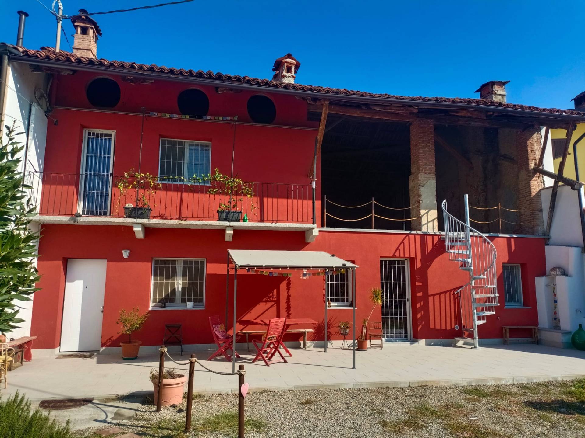 Casa Indipendente in vendita a Leinì - foto 2