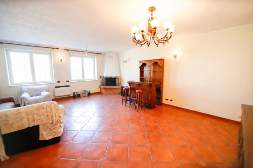 Villa in vendita a Volpiano (TO)