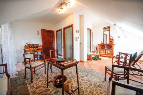 Villa in vendita a Volpiano (TO)