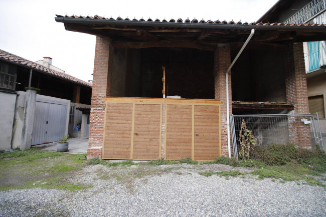 Casa semi-indipendente in vendita a San Benigno Canavese (TO)