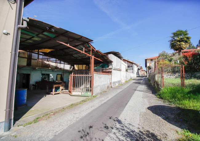 Casa semi-indipendente in vendita a San Francesco Al Campo (TO)
