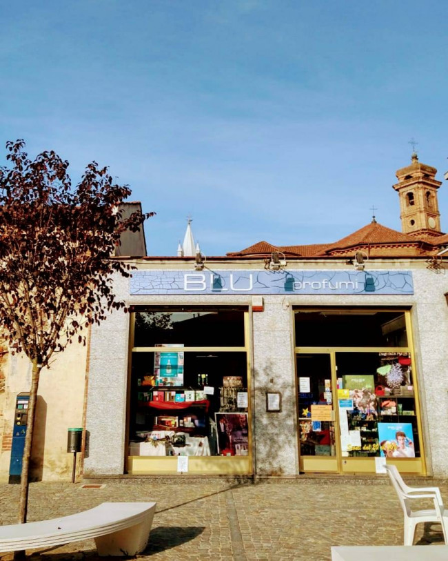 Attività commerciale