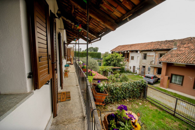 Casa semi-indipendente in vendita a Cardine, Rivarolo Canavese (TO)