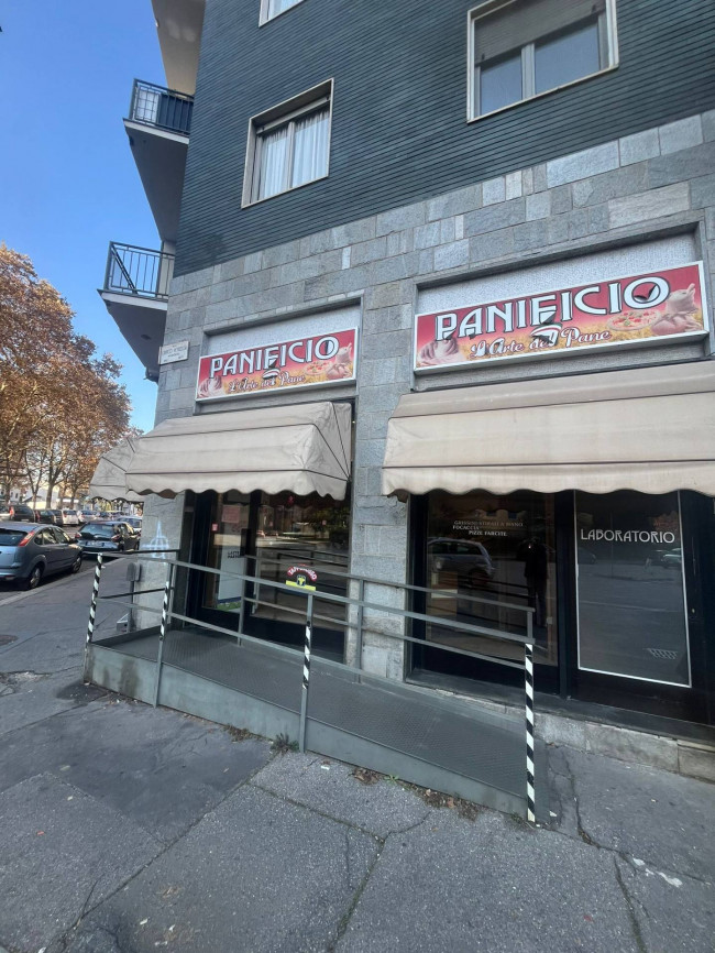 Attività commerciale